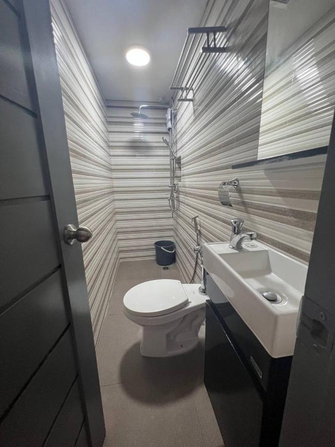 D' Beach Resort Puerto Princesa Ngoại thất bức ảnh