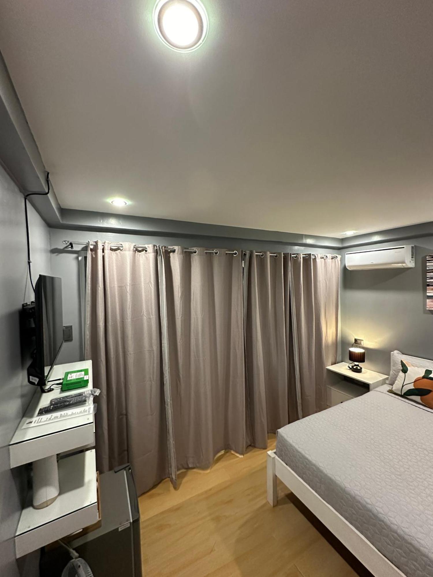 D' Beach Resort Puerto Princesa Ngoại thất bức ảnh