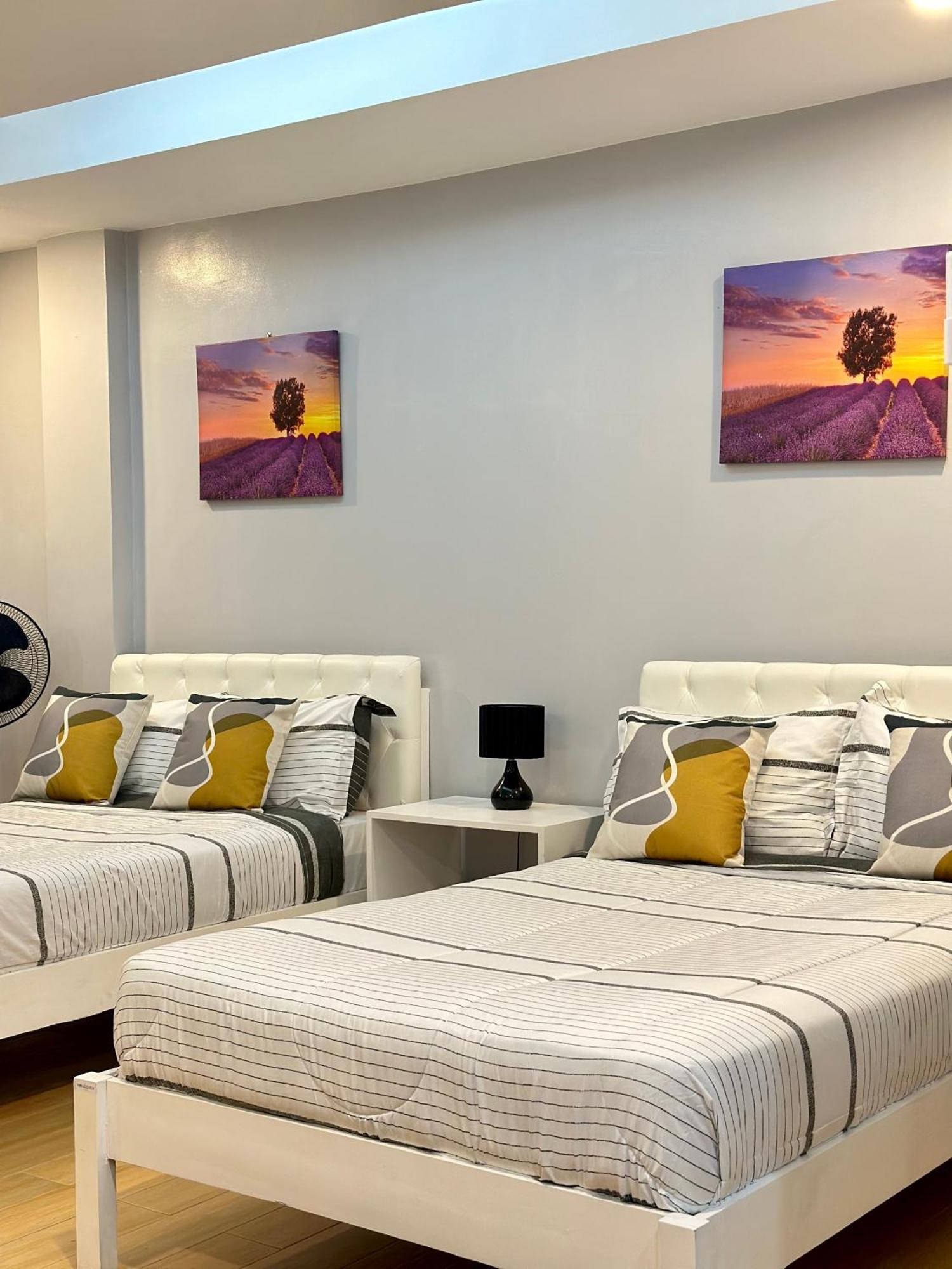 D' Beach Resort Puerto Princesa Ngoại thất bức ảnh