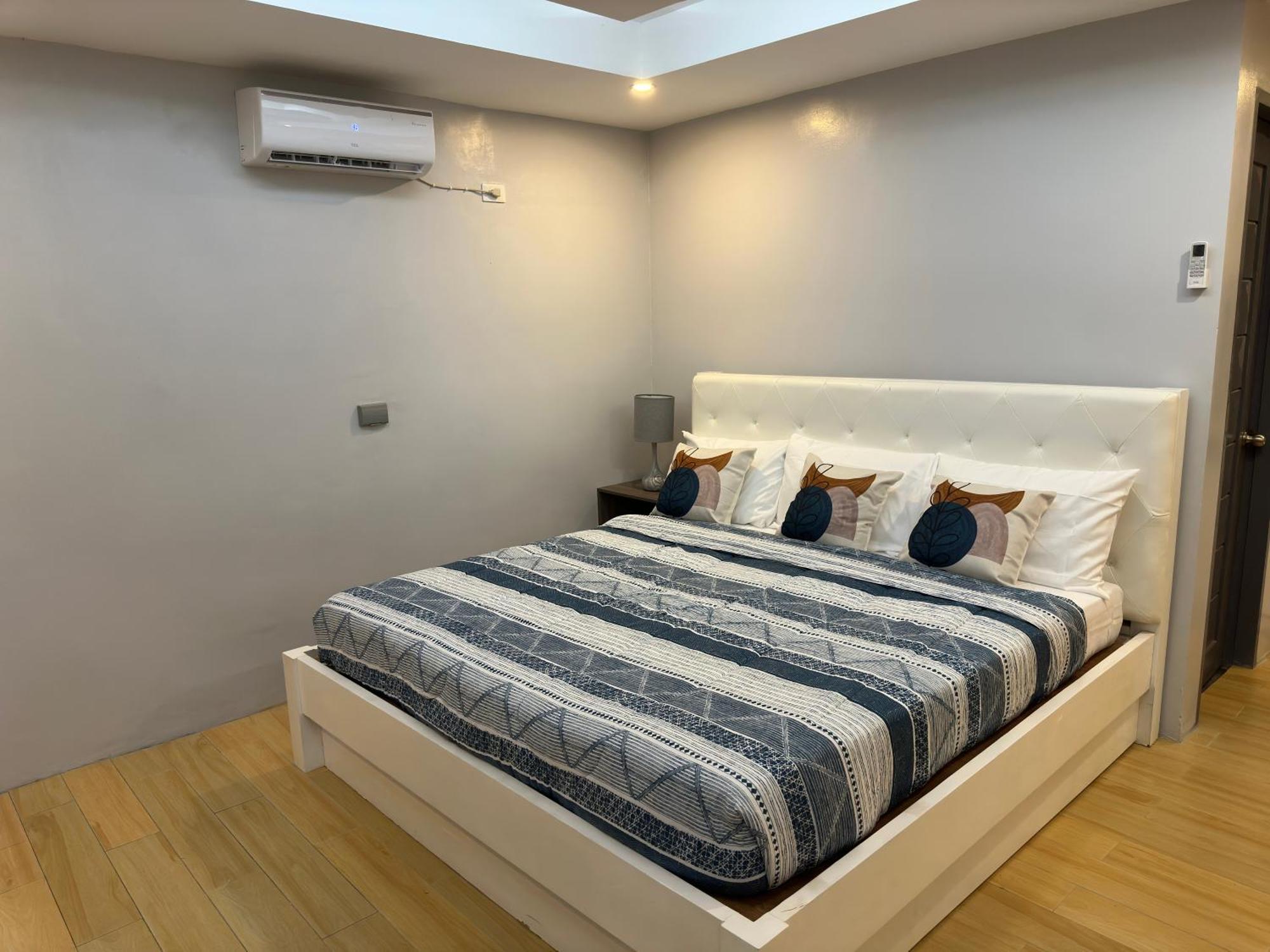 D' Beach Resort Puerto Princesa Ngoại thất bức ảnh